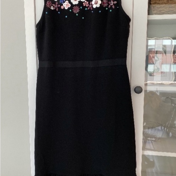 Draper James embellished dress - Picture 2 of 7